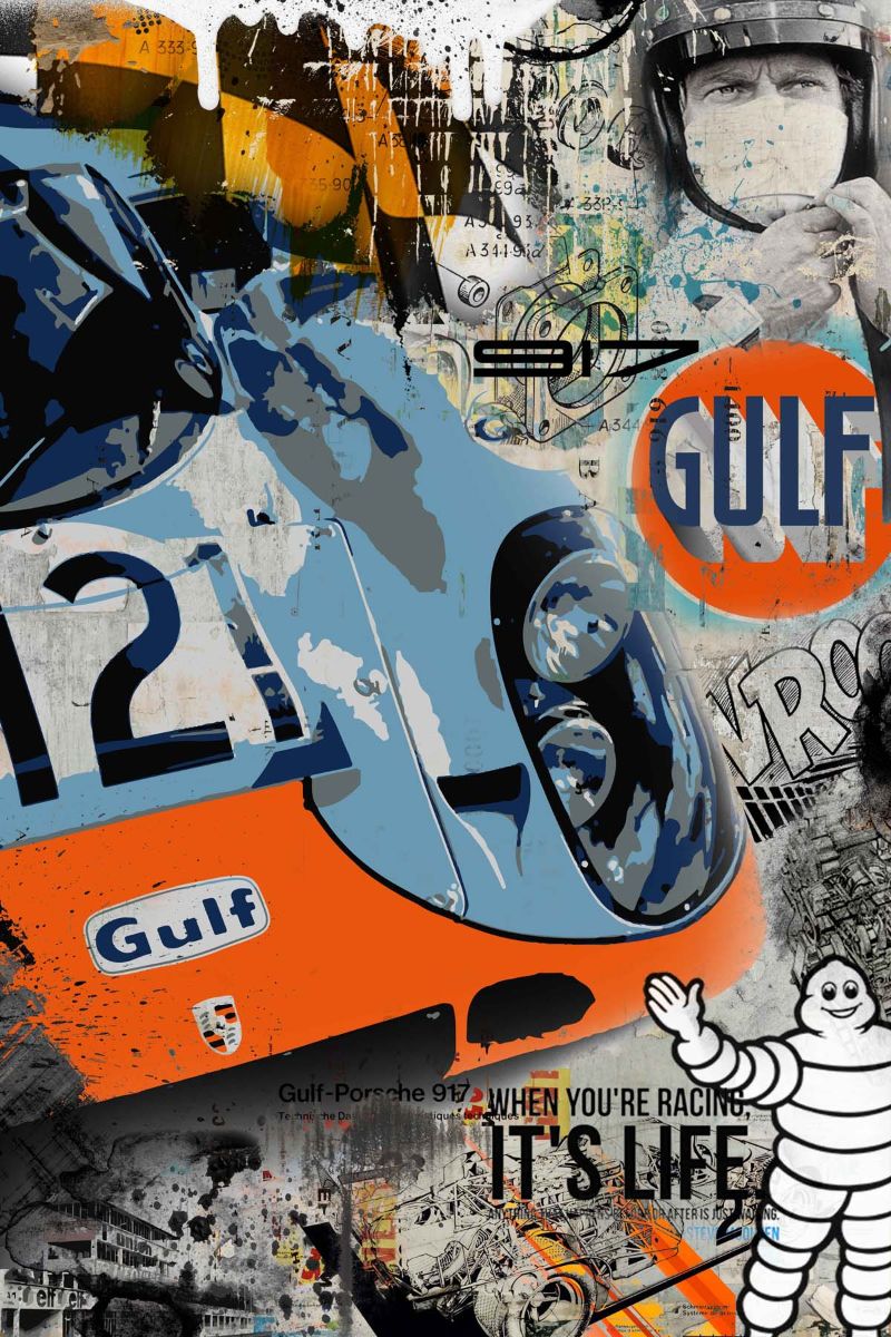 917 Gulf