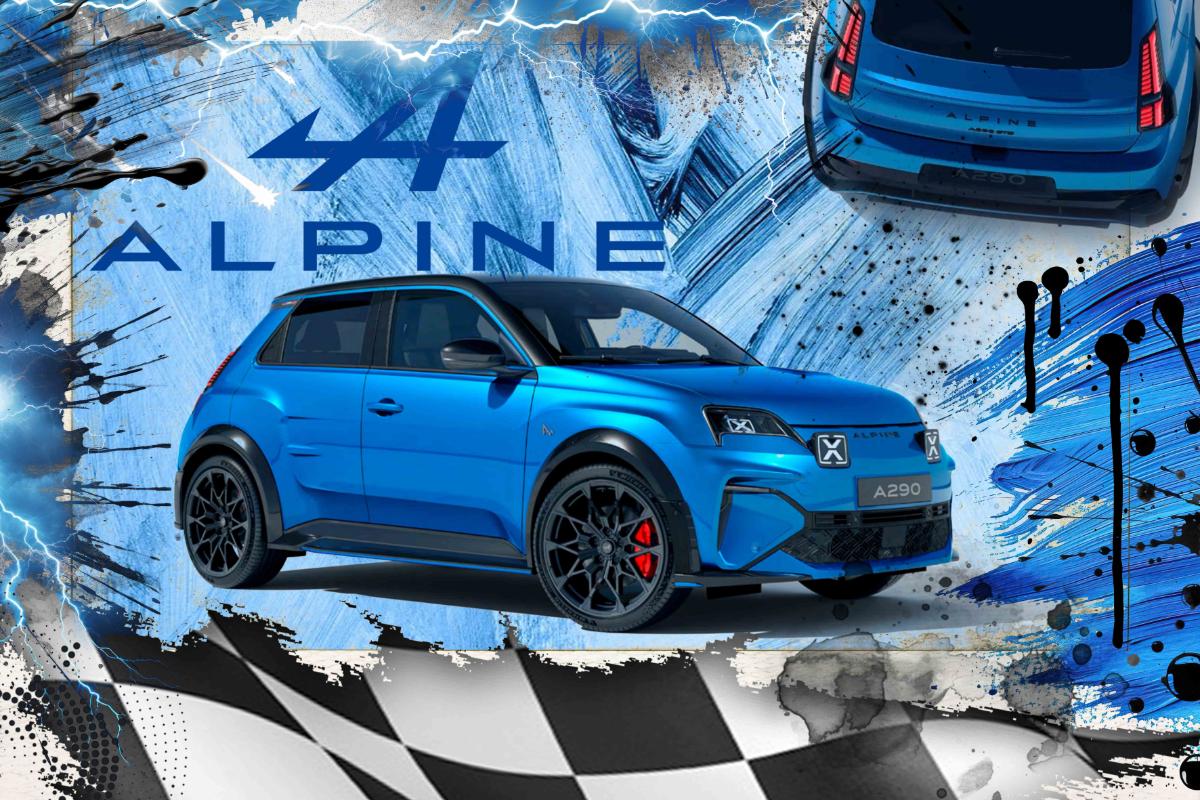 A290 2025