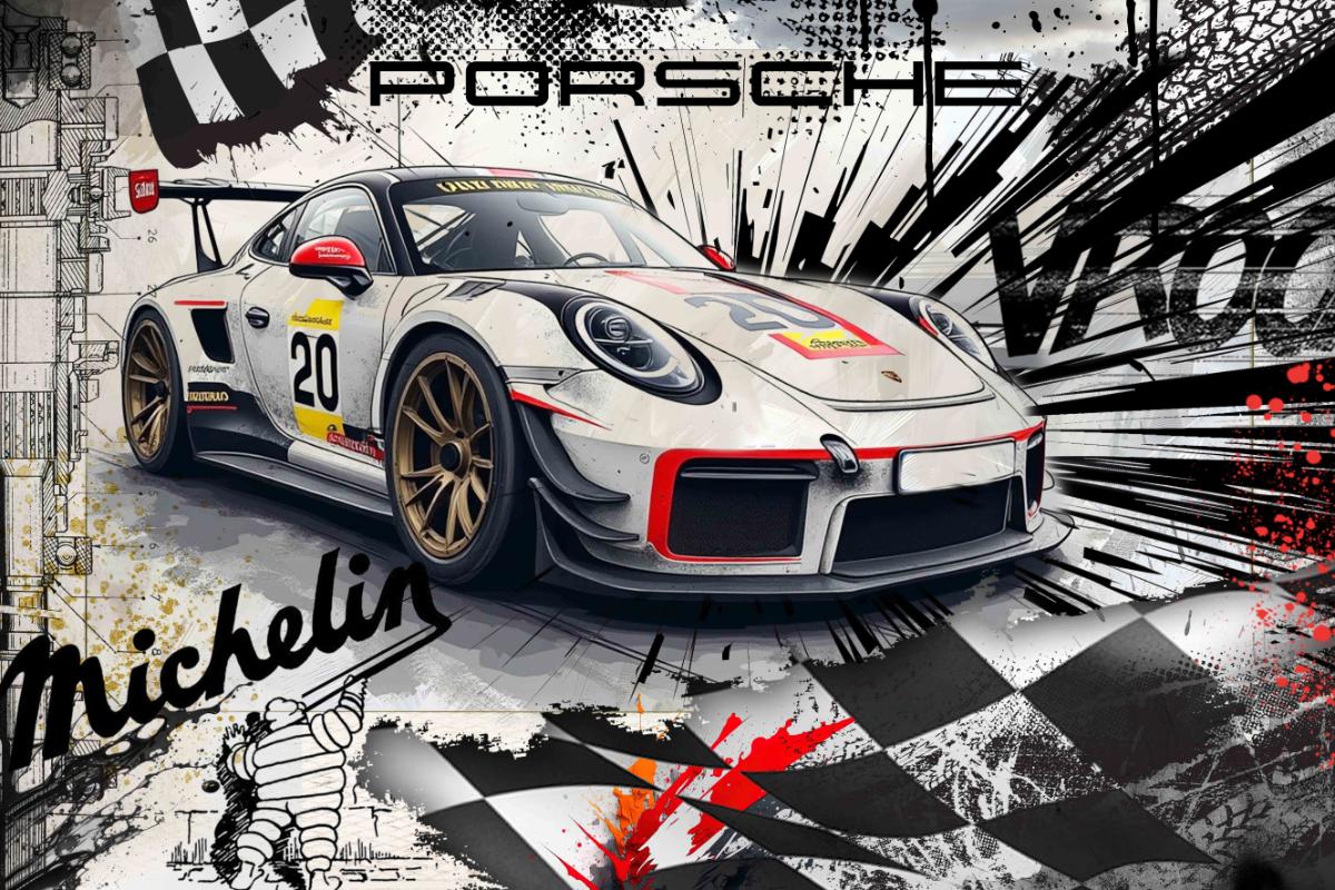 GT3 Cup Miami