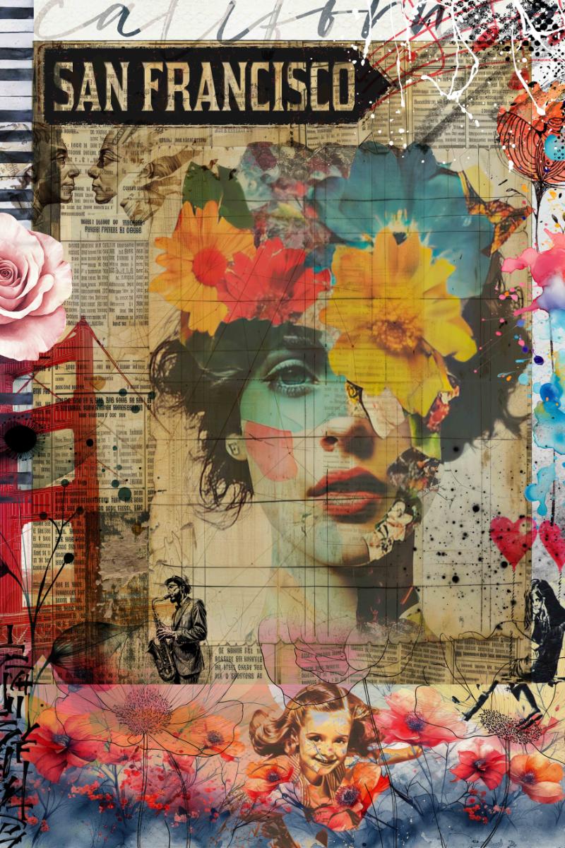 California Girl 2025