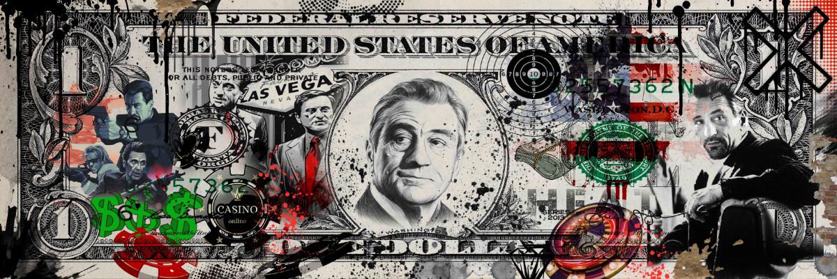 Dollar De Niro 2024