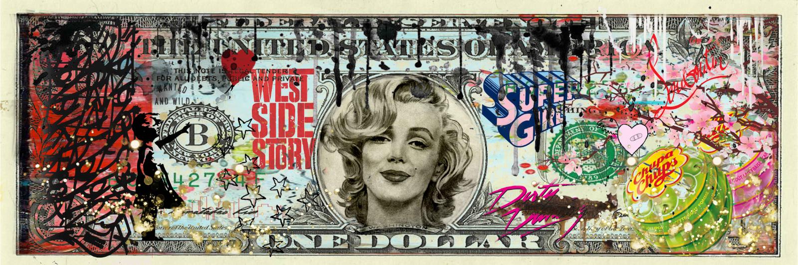 Dollar Marylin