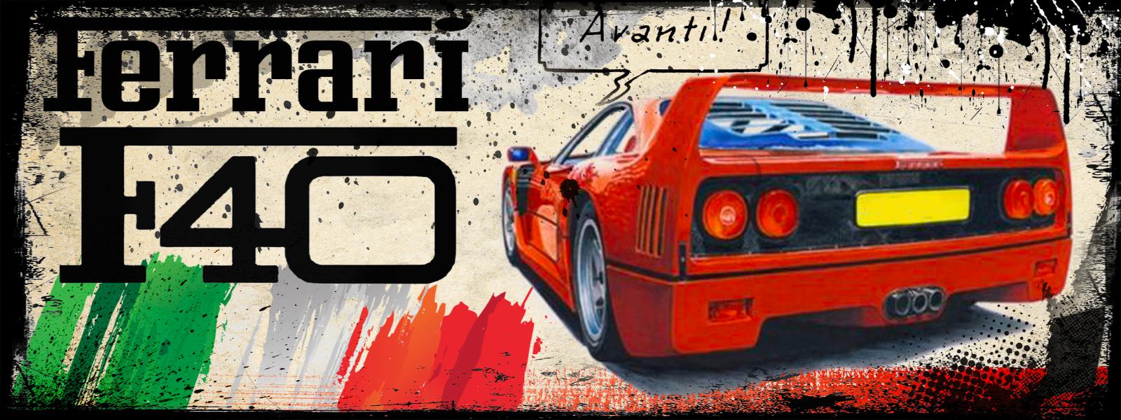 Ferrari Pano