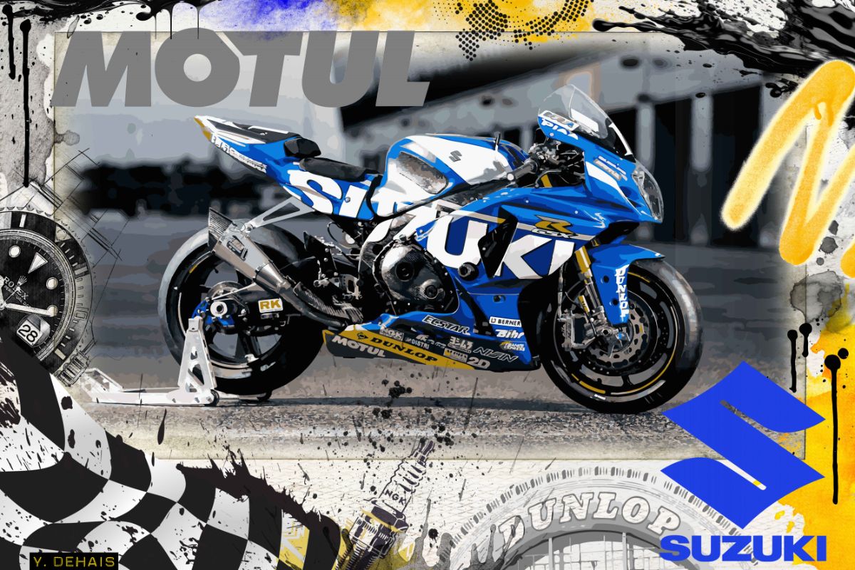 Gsxr 2024