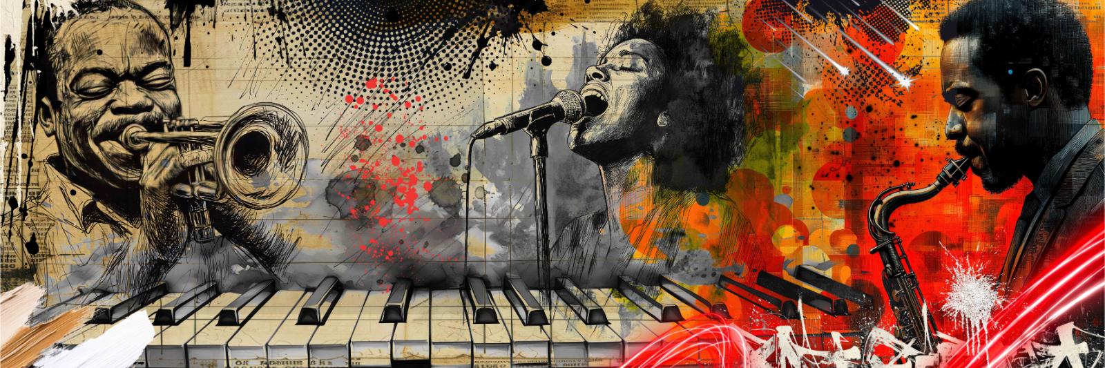 Jazz Miami Beach Pano