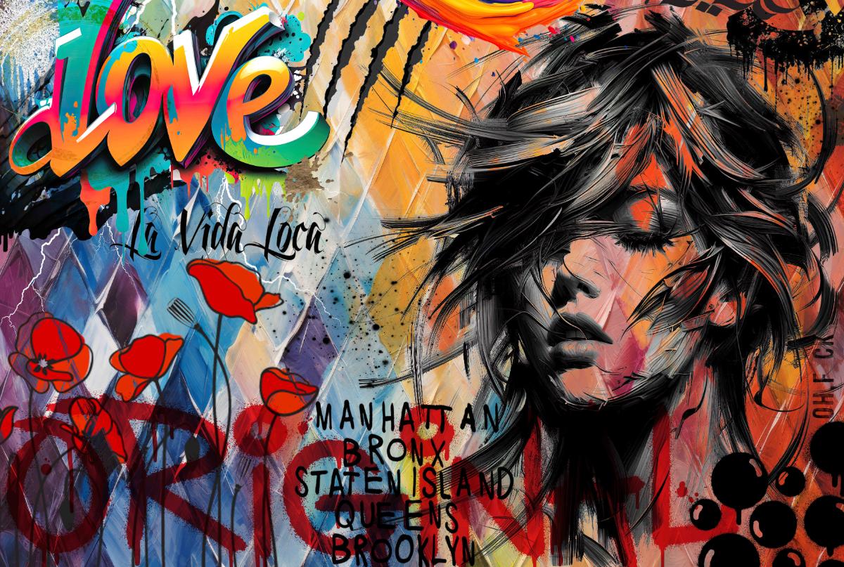 La Vida Loca