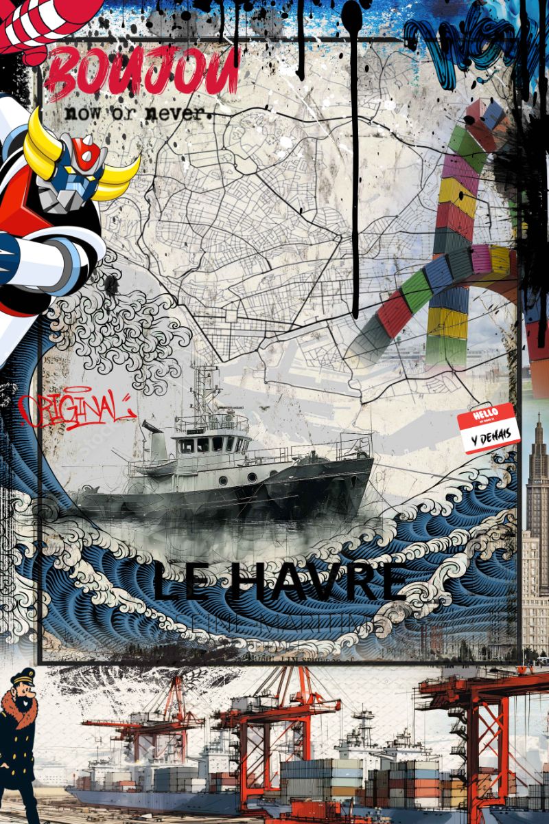 Le Havre 2024 2