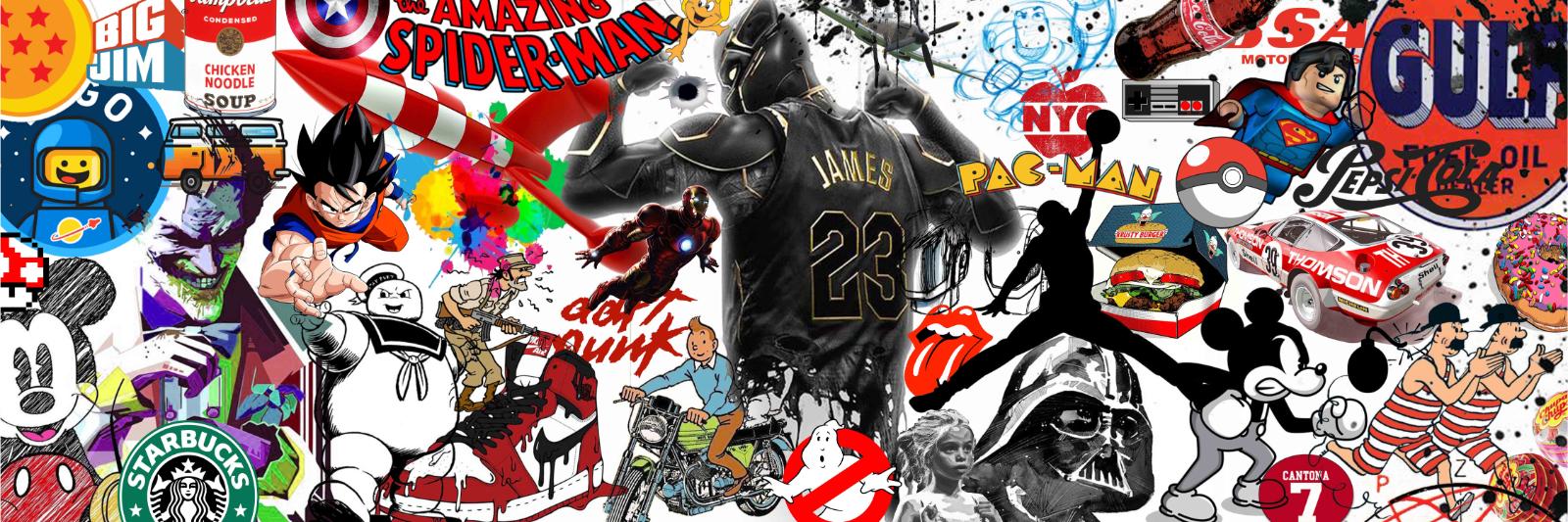 Lourmarin Crazy Pano