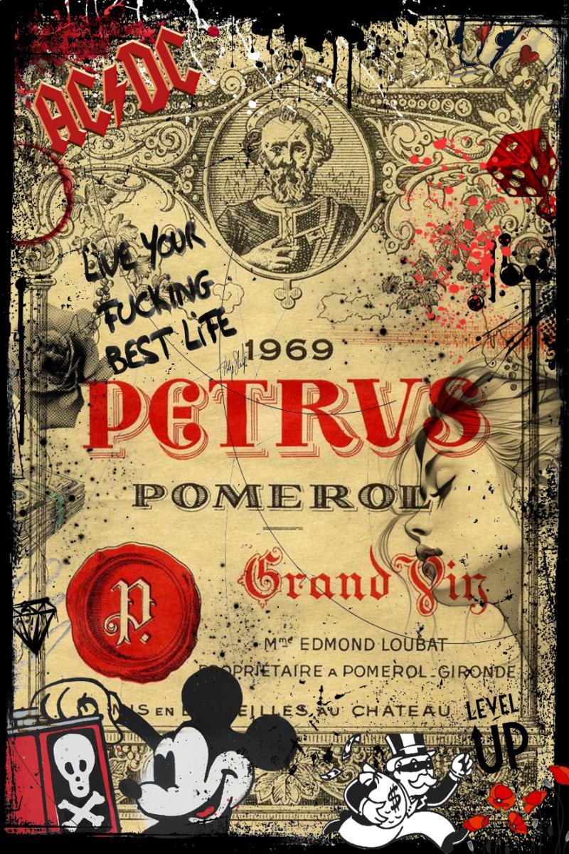 Petrus 2025