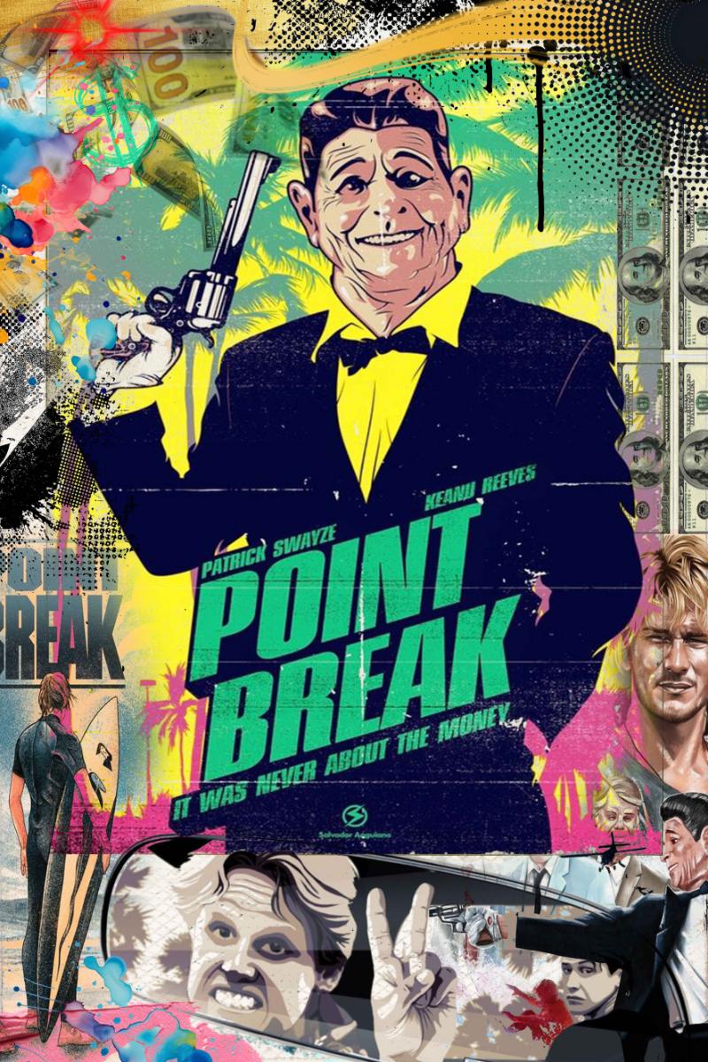 Point Break 2025