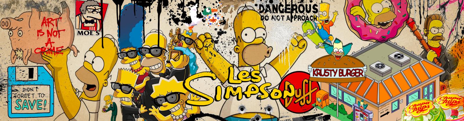 Simpson Pano