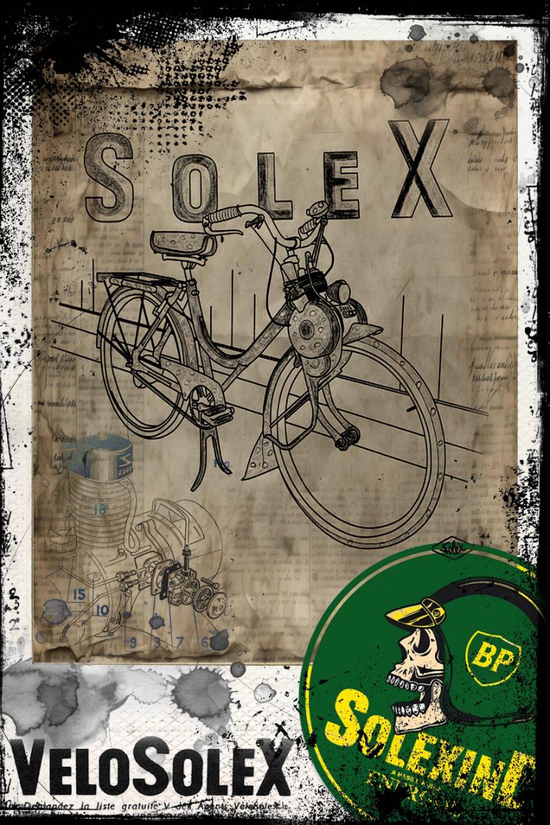 Solex 2