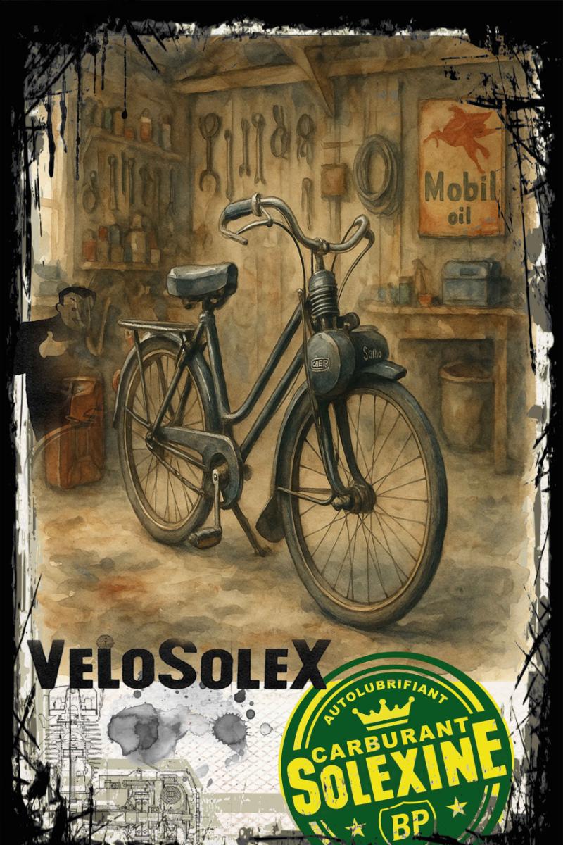 Solex 2025