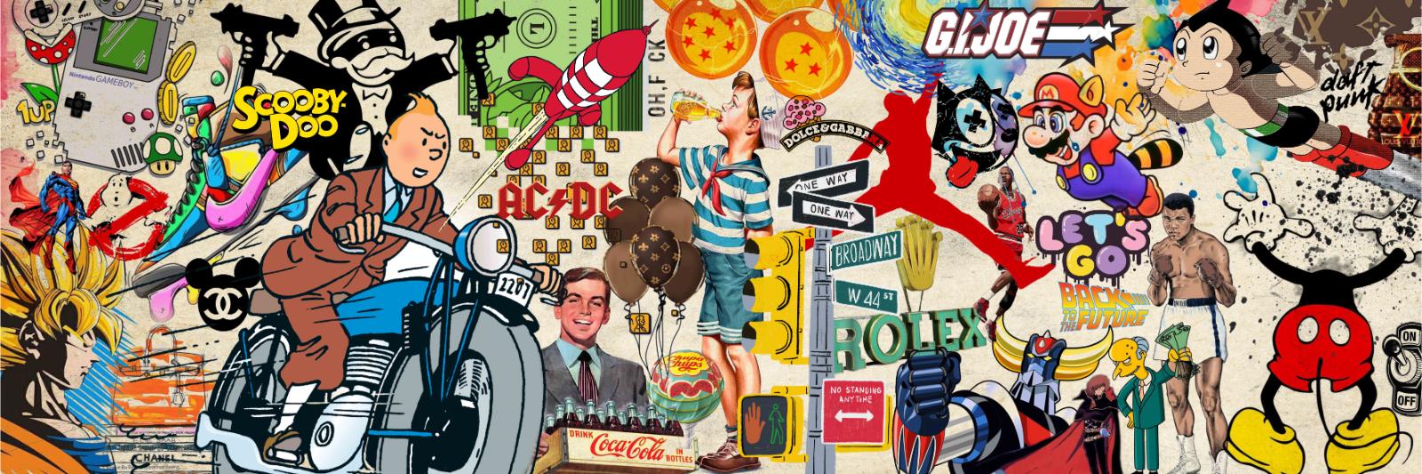 Souvenir Souvenir Pano