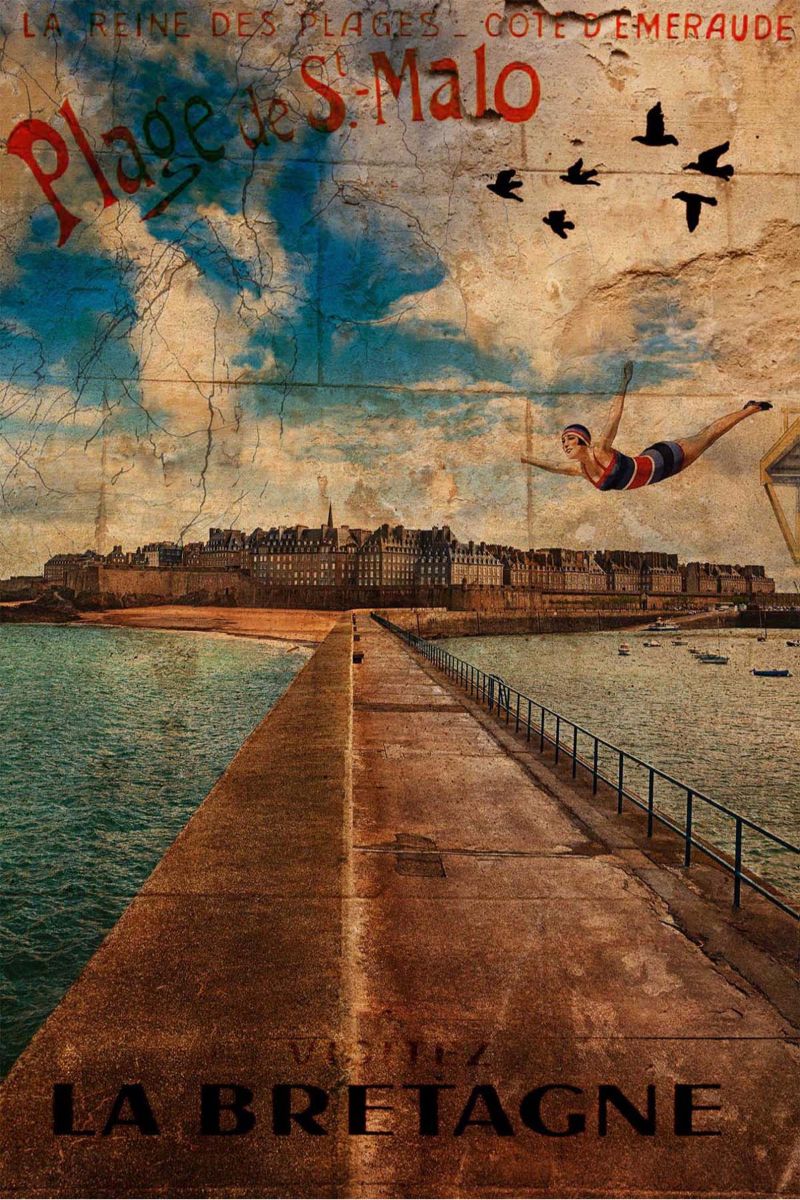 St Malo