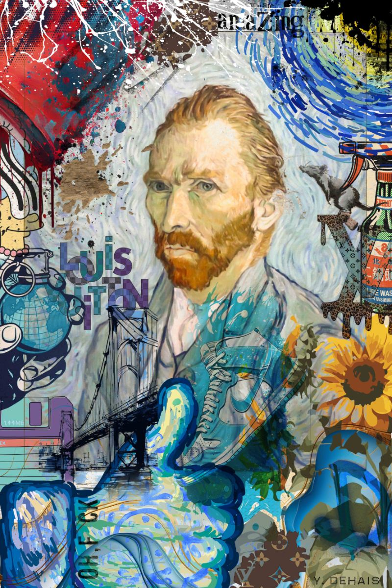 Van Gogh